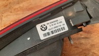 фото thumb №8, Bmw x1 e84 лампа задняя задняя правая w крышка 3190310695