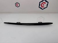 фото thumb №1, Молдинг бампера перед mercedes gle w167