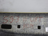 фото thumb №9, Стеля saab 9-3 ii рестайлінг універсал 12779090