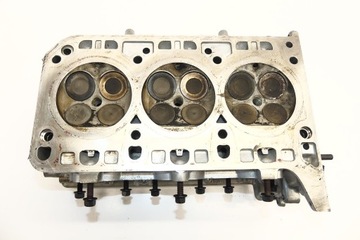 фото thumb №8, Porsche macan 3.0 gts dcn головка циліндрів ліва