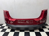 фото thumb №7, Бампер задняя задний pdc mazda cx3 cx-3 2015-2022