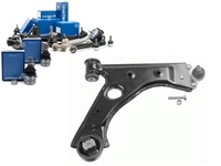 фото thumb №1, Рычаг fiat перед grande punto 05- pr lemforder