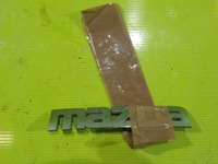 фото thumb №1, Mazda premacy i 01 эмблема крышки задняя