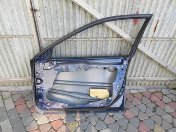 фото thumb №14, Mazda 6 gg хетчбек двері перед передні ліві праві 35j