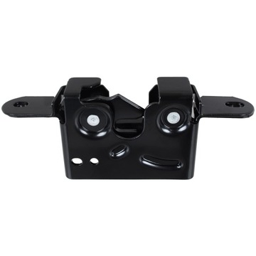 фото thumb №1, Замок капота кришки двигуна renault грандтур iii