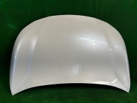 фото thumb №1, Капот кришка двигуна toyota corolla e12