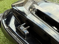 фото thumb №7, Лампа правая передняя renault captur 2 ii full led 260104525r