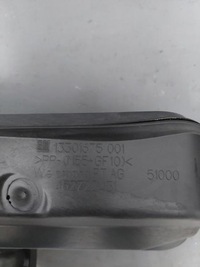 фото thumb №5, Zafira c воздухозаборник ловушка 13301675