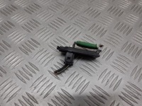 фото thumb №4, Резистор резистор вентилятор ford mondeo mk3