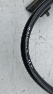 фото thumb №6, Hyundai kona ii 2025 жгут датчика abs задняя 59795df100