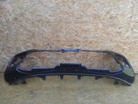 Купити Бампер перед mercedes x klasa w470, фото thumb