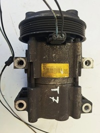 фото thumb №1, Ford ka fiesta 96fw-19d629-ae компрессор кондиционер