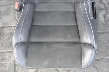 фото thumb №13, Volvo xc90 ii rdesign комплект сидінь сидіння сидіння обшивки двері