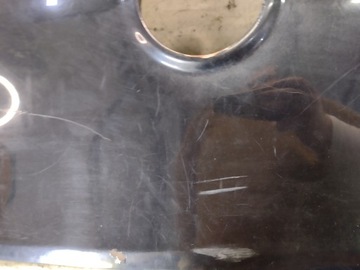 фото thumb №10, Кришка багажника volkswagen golf v 5d hb k: lc9z