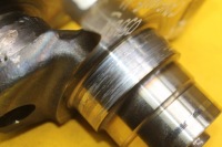 Wał коленчатый porsche cayenne 2 audi touareg 059bh 059h 059101101bh cwj cgq Цена, фото thumb