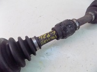 фото thumb №7, Toyota previa ii r3 2.4vvti 05r піввісь ліва автомат