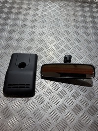 фото thumb №1, Зеркало внутреннее защита toyota yaris cross 21-