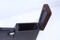 фото thumb №10, Заднє сидіння сидіння обшивки kpl. ford granada mk2 a 1978r.