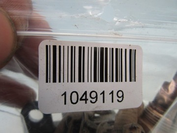 фото thumb №9, Korando iv 1.6 xdi 19r лямбда-зонд датчик вихлопних газів a6735430117 a2c19282500