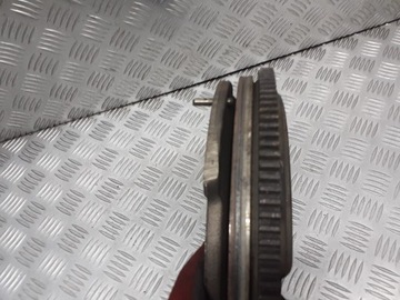 фото thumb №3, Колесо двомасовий двомасовий маховик ford mondeo mk3 3.0 v6