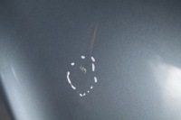 Капот крышка двигателя bmw e65 e66 рестайлинг  a38/5 2005-2008 в Украине, фото thumb