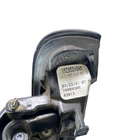 фото thumb №6, Dodge charger 2016 ліва сторона ручка зовнішні