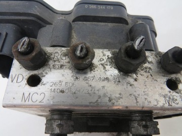 фото thumb №6, Насос тормозная peugeot 308 1.6 b-hdi 9806742080