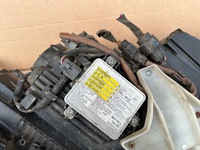 фото thumb №14, Peugeot 4007 лампа левая ксенон европа комплектная