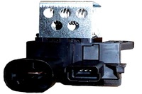 фото thumb №1, Fast ft59159 резистор предварительный, двигатель электрический вентилятора радиатора