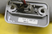 фото thumb №8, Козирок захист сонцезахисна ліва zafira b