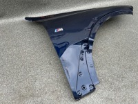 Крыло  правый  передний bmw x7 g07 poznan Цена, фото thumb