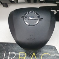 фото thumb №7, Crossland приборная панель консоль подушки безопасности ремни подушка безопасности