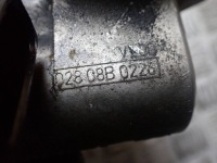 фото thumb №5, Дросельна заслінка volkswagen passat b6 02808b0226