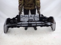 фото thumb №1, Jaguar f-type s 13- бампер задня задній pdc