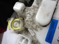 Насос пального lexus ux 250h 2.5 гібрид 2018 rok Оригінал, фото thumb