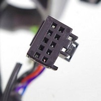 фото thumb №6, Jeep grand cherokee wk2 2011-2018 зеркало правые хром з поворотник