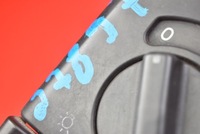 фото thumb №13, Вимикач перемикач світла volvo 440 460 88-96