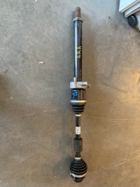 Купить Приводной вал правая bmw mini 1 f40 f45 f48 f54 f60 8681524, фото thumb