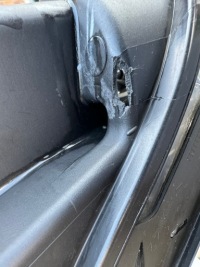 Bmw x3 f25 x4f26 рестайлінг  лампа ліва перед xeon оригінал bmw Оригінал, фото thumb