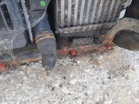 фото thumb №16, Pas переднее радиатор 1.6 tdci ford focus mk3 годы 2010-2014