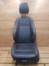 фото thumb №1, Сиденье перед левый водителя mercedes w213