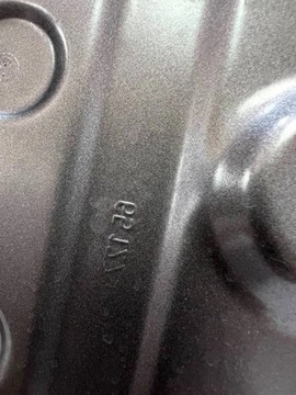 фото thumb №8, Renault clio iv 4 12- капот кришка двигуна