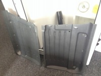 Купить Пол mercedes c107 nowa комплект slc, фото thumb