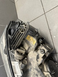 фото thumb №9, Лампа правый перед mercedes glk x204 eu a2048205461