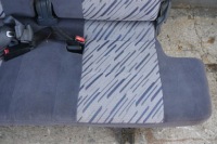 фото thumb №9, Toyota land cruiser 90 95 заднее сиденье сиденье задняя 5d 96-02r