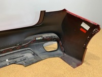 фото thumb №8, Bmw x6 f16 бампер задня задній m набір c06