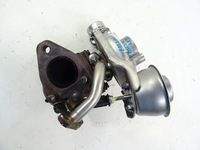 фото thumb №13, Micra k14 1.5 dci турбонагнетатель турбина h8201164371 144119263r