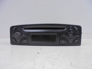 фото thumb №1, Mercedes c w203 радио cd a203820178