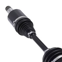 фото thumb №12, Правая передняя приводной вал приводная do mercedes e-class w212 s212 cls c218 4matic