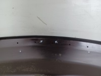 фото thumb №16, Капот ------ chevrolet trax t-rax ----- кришка двигуна